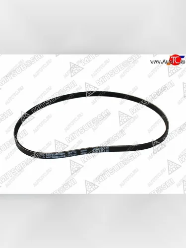 Ремень поликлиновой TOYOTA 3SFE5SFE MITSUBOSHI 3PK750