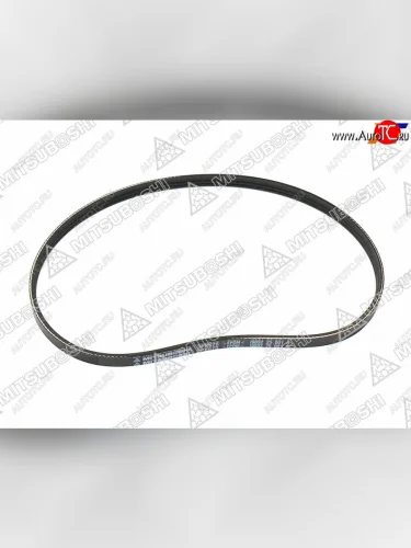 Ремень поликлиновой KIA CERATO 2.0 04-SPORTAGE 2.0 04-HYUNDAI TUCSON 2.0 04-ELANTRA XD MITSUBOSHI 3PK675