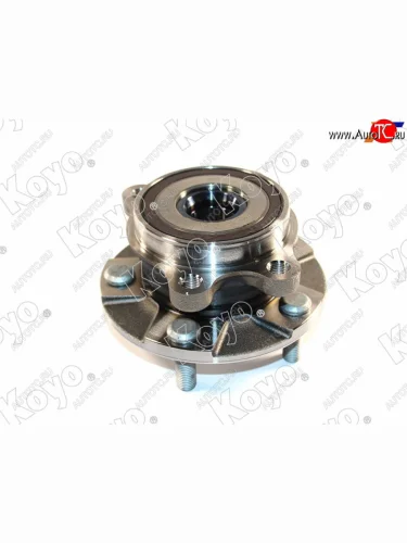 Ступичный узел перед TOYOTA COROLLAAURIS #ZE15# 06-RAV4 08-MARK X ZIO 07-                         KOYO 3DACF041D-3DR