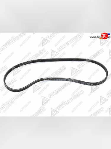 Ремень поликлиновой TOYOTA TOWN ACE R##CALDINA T190 92-02 12C MITSUBOSHI 3PK805