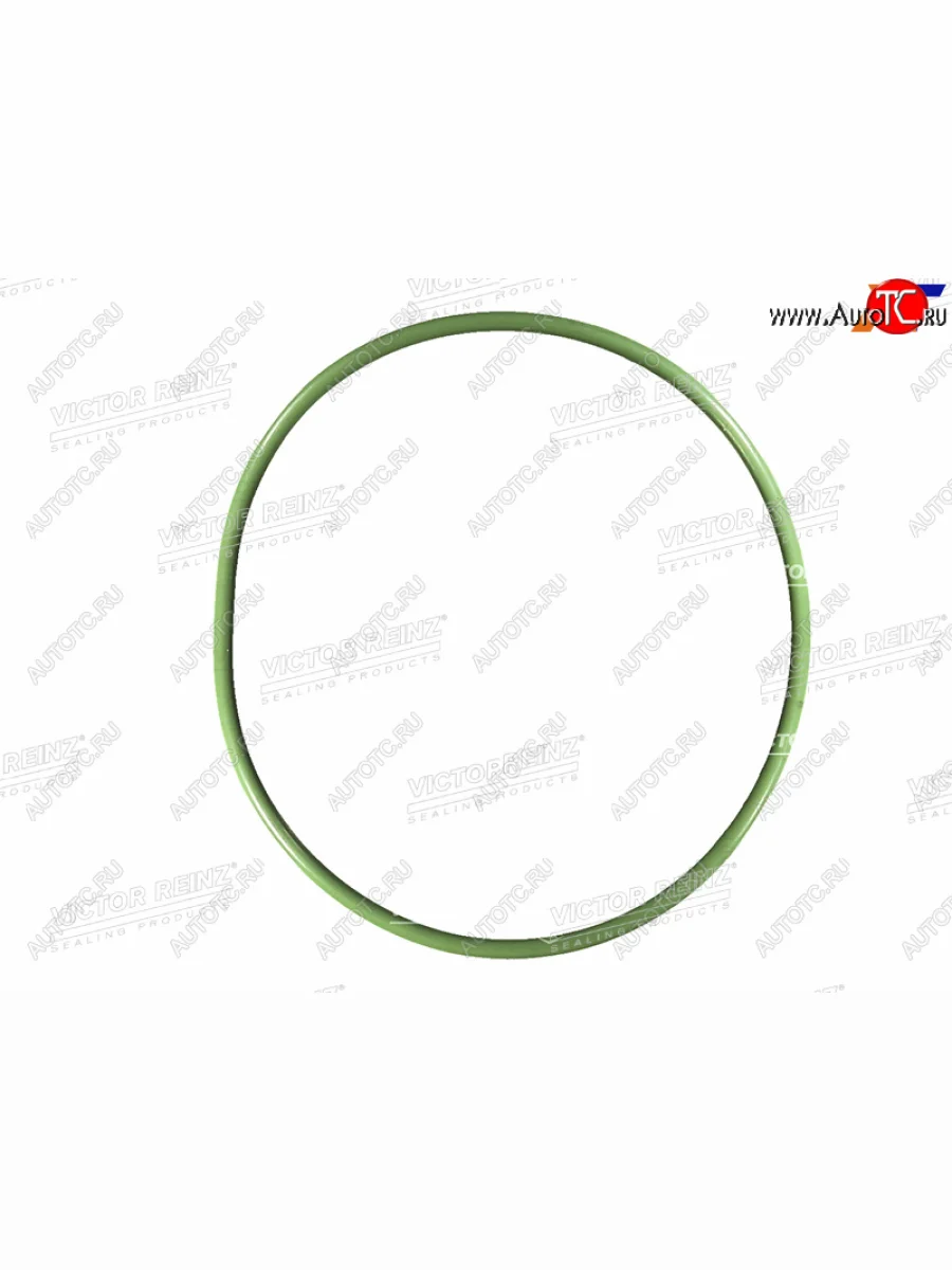 Прокладка маслянного насоса 100A4A6 AEBANBAWT VICTOR REINZ 40-76626-10  в Керчи Республика Крым