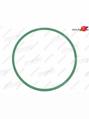 Прокладка впускного коллектора FORDVOLVO FOCUSMONDEOS60S80V40XC70 HYDAJZDAHUBAB5254T14 VICTOR REINZ 40-77586-00