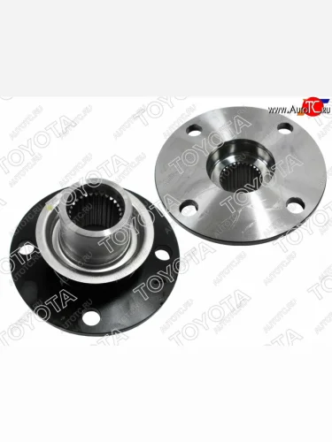 Фланец переднего редуктора TOYOTA HILUX TOYOTA 41204-0K030