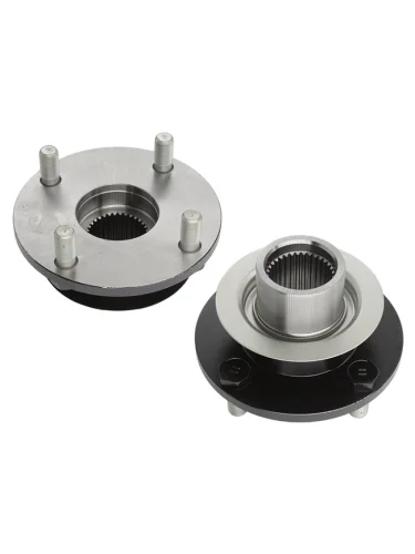 Фланец хвостовика редуктора переднего LANDCRUISERTUNDRALX570 07- TOYOTA 41204-34050