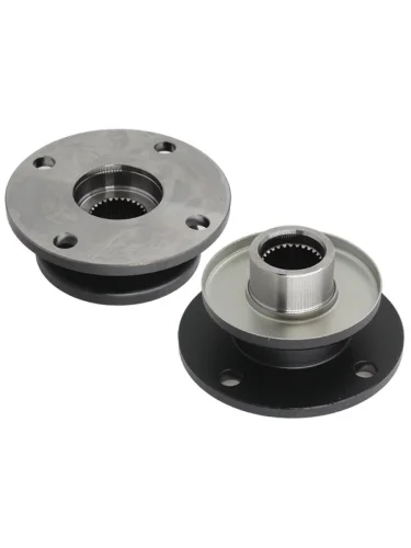 Фланец RR редуктора FORTUNERHILUXINNOVAKIJANG 09- TOYOTA 41204-71020