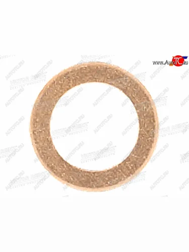 Кольцо уплотнительное тормозного шланга HUYNDAIKIA VICTOR REINZ 41-70041-00