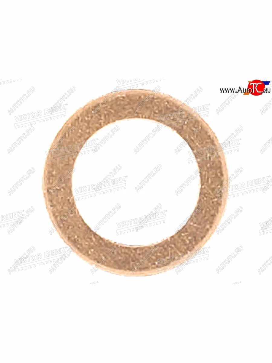 Кольцо уплотнительное тормозного шланга HUYNDAIKIA VICTOR REINZ 41-70041-00  в Воронеже Воронежской области