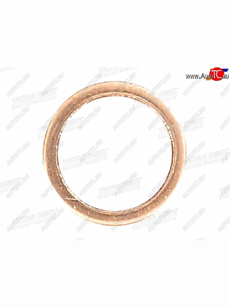 Прокладка сливной пробки поддона двигателя MBGMJEEP VICTOR REINZ 41-70058-00  в Керчи Республика Крым