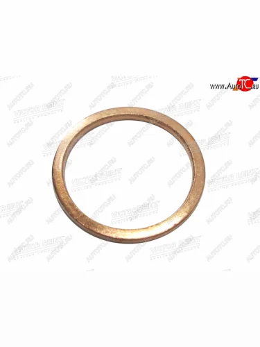 Прокладка сливной пробки поддона ДВС BMW VICTOR REINZ 41-70166-00