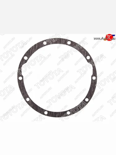 Прокладка заднего редуктора TOYOTA HILUX 15- TOYOTA 42181-KK010
