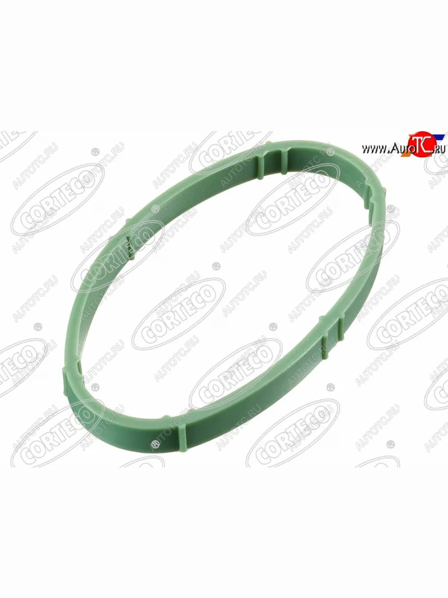 Прокладка впускного коллектора RENAULT  LOGAN/DUSTER K4M CORTECO 423069H, 423069h CORTECO 423069H  в Керчи Республика Крым