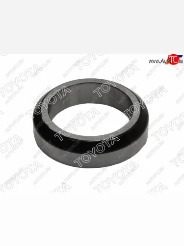 Запорная шайба подшипника задней полуоси FORTUNERHILUX #GN1#,2#,3# 2005- TOYOTA 42423-0K020