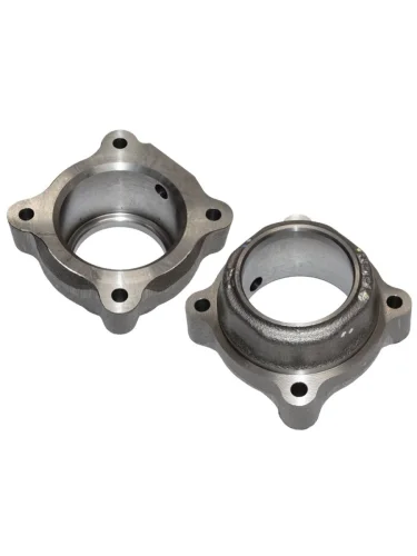 Корпус подшипника задней полуоси TOYOTA FORTUNERHILUX 15- TOYOTA 42421-KK030