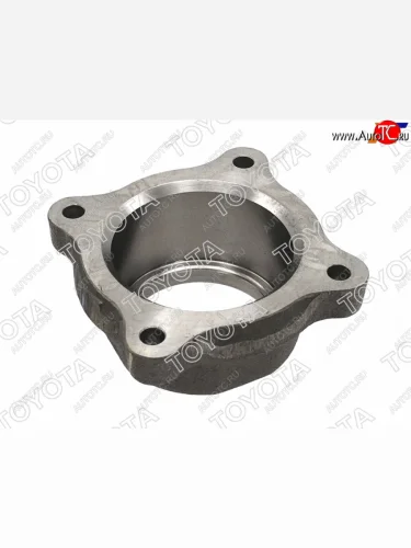 Корпус подшипника задней полуоси TOYOTA FORTUNERHILUX 05- TOYOTA 42421-0K030