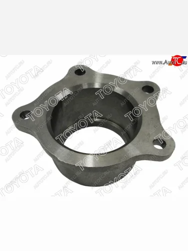 Корпус подшипника задней ступицы RH DYNATOYOACELC100LX470 98- TOYOTA 42421-60040