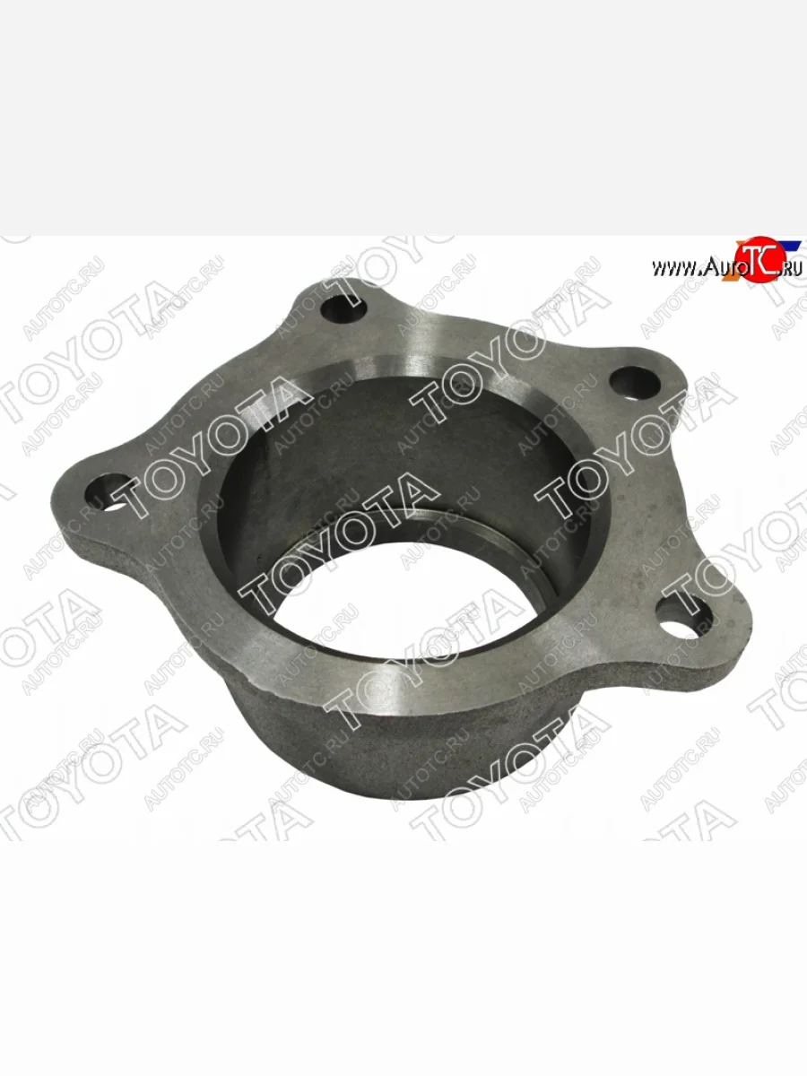 Корпус подшипника задней ступицы RH DYNATOYOACELC100LX470 98- TOYOTA 42421-60040  в Самаре Самарской области