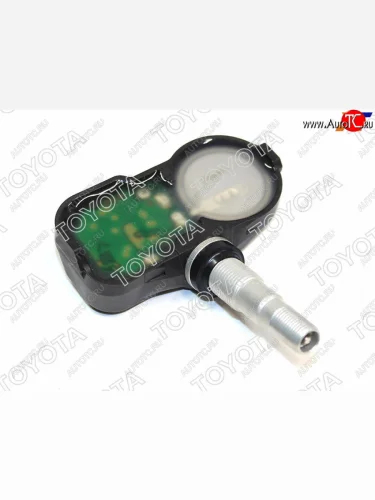 Датчик давления в шине  LEXUS GX470GX460LX470IS250LX570RX330350 02- TOYOTA 42607-33022