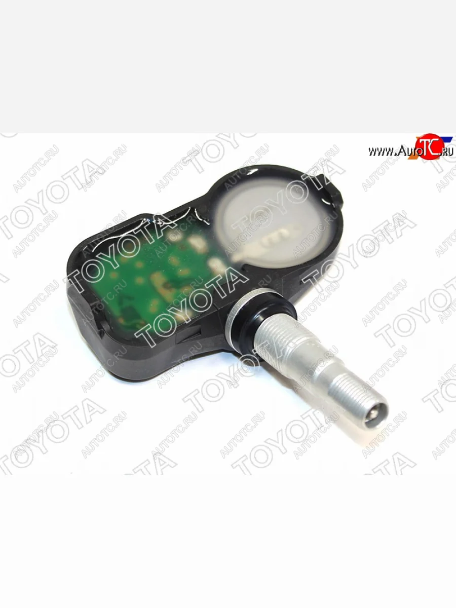Датчик давления в шине  LEXUS GX470GX460LX470IS250LX570RX330350 02- TOYOTA 42607-33022  в Воронеже Воронежской области