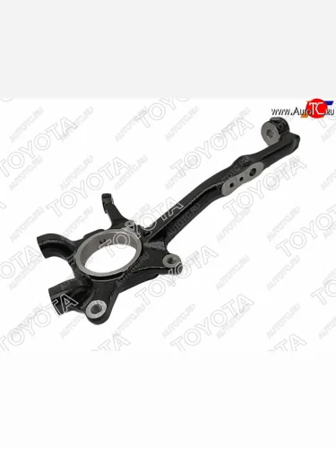 Кулак поворотный TOYOTA HILUXFORTUNER 15- RH TOYOTA 43211-KK010