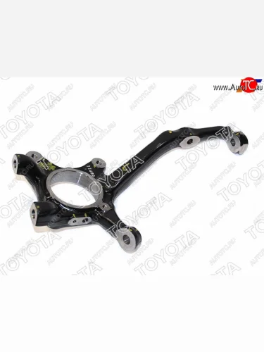 Кулак поворотный FR LH TOYOTA LAND CRUISER PRADO,SURF 02- TOYOTA 43212-60200