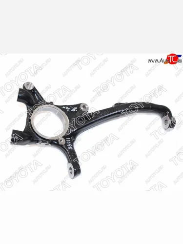 Кулак поворотный FR LH Land Cruiser 200 07- TOYOTA 43212-60190