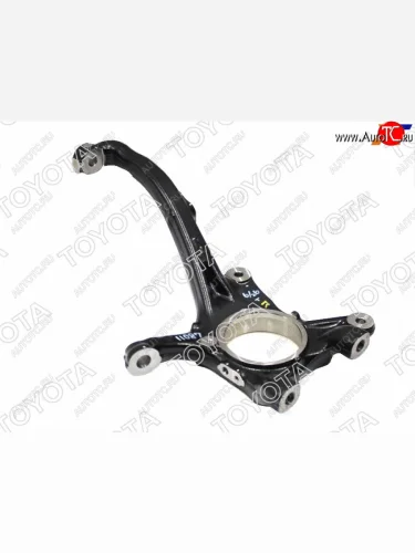 Кулак поворотный FR RH Land Cruiser 200 07- TOYOTA 43211-60190