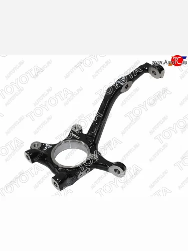 Кулак поворотный FR LH TOYOTA LAND CRUISER PRADO 150 09- TOYOTA 43212-60240