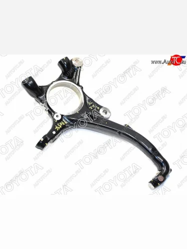 Кулак поворотный TOYOTA LC200 15- LH TOYOTA 43212-60230
