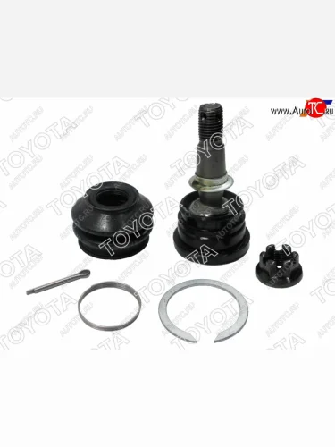 Шаровая верхняя FR TOYOTA LAND CRUISER Prado, HiluxSurf 96-02 TOYOTA 43310-39016