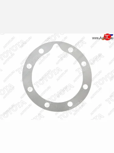 Прокладка корпуса поворотного кулака TOYOTA LAND CRUISER 7080100 TOYOTA 43436-60011