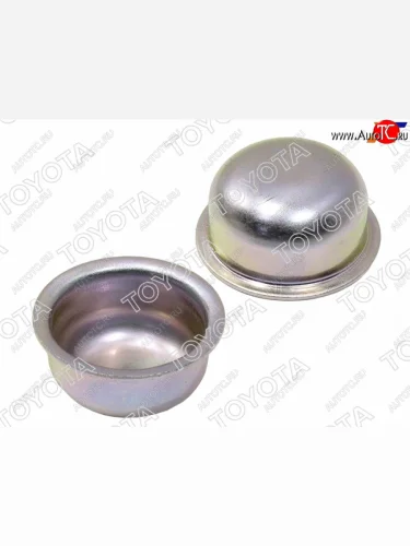 Крышка ступицы Cruiser 80HiluxLX450470 TOYOTA 43423-35010