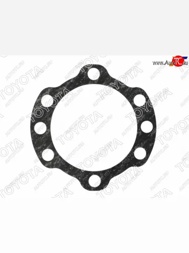 Прокладка флянца привода TOYOTA LAND CRUISER 100LX470 98- TOYOTA 43422-60070
