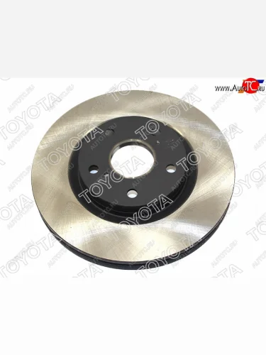Диск тормозной перед TOYOTA CAMRY ##V40 06-##V50 11-RAV-4 ACA3# 05-                                TOYOTA 43512-33140
