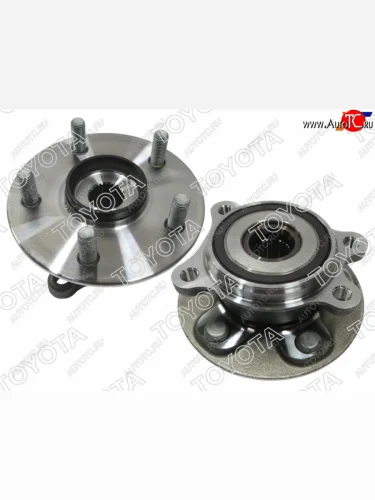 Ступичный узел FR TOYOTA CAMRY 17- TOYOTA 43550-33010