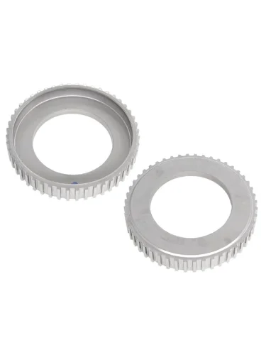 Ротор ABS FR ступицы TOYOTA FORTUNERHILUX FR 05- TOYOTA 43515-0K020