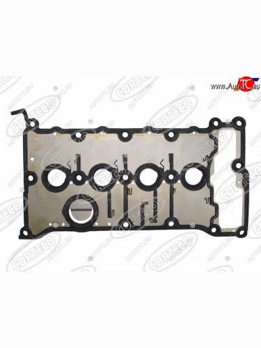 Прокладка крышки клапанной VAG A4A6PASSAT ALT CORTECO 440077P