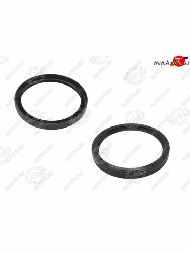 Сальник коленвала RR GM CAPTIVAANTARACTS A24XELTG ELRING 441.170