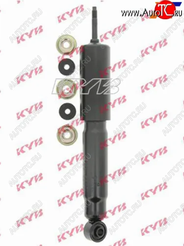 Амортизатор передний TOYOTA DYNA 150TOYOACE G15 96-02HIACE TRUCK 95-96 LH=RH KAYABA 444085