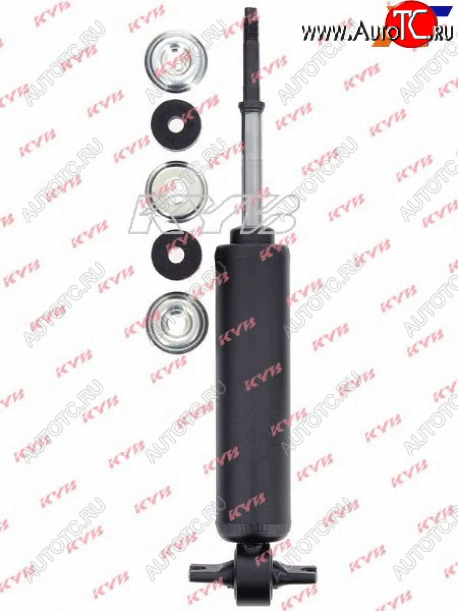 Амортизатор передний ISUZU FARGO 83-89 LH=RH KAYABA 444065 KAYABA 444065  В Кинешме Ивановской области