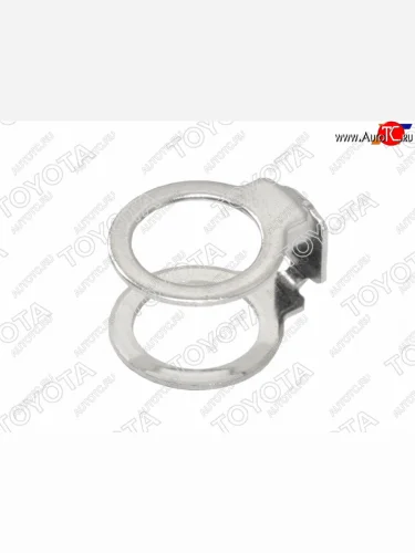 Прокладка шлангов насоса ГУР TOYOTA UNIVERSAL TOYOTA 44327-30030