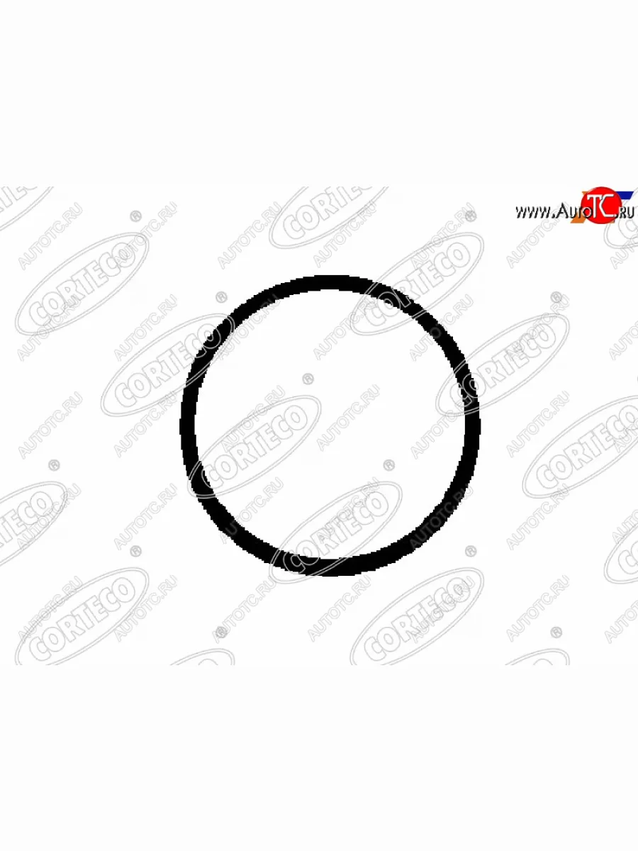 Прокладка впускного коллектора MB C(W203)E(W211)OM611.961OM646.966 CORTECO 450160H  в Керчи Республика Крым