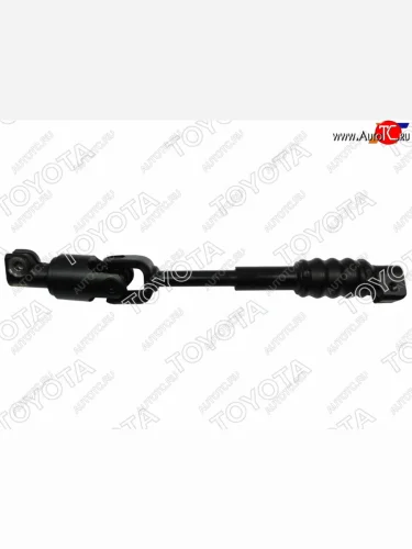 Вал рулевой колонки (нижний) TOYOTA LAND CRUISER200LEXUS LX 570 11- TOYOTA 45203-60141