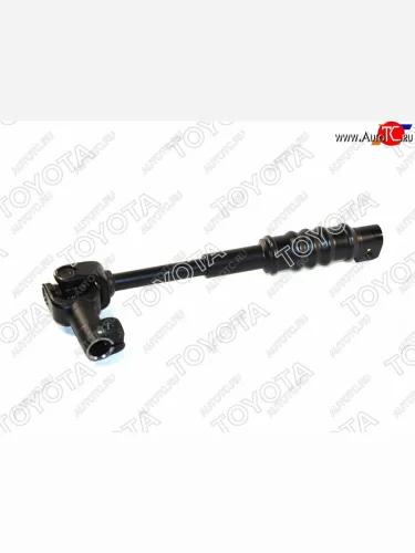 Вал рулевой колонки (нижний) TOYOTA LAND CRUISER PRADOLEXUS GX 460 09- TOYOTA 45203-60181