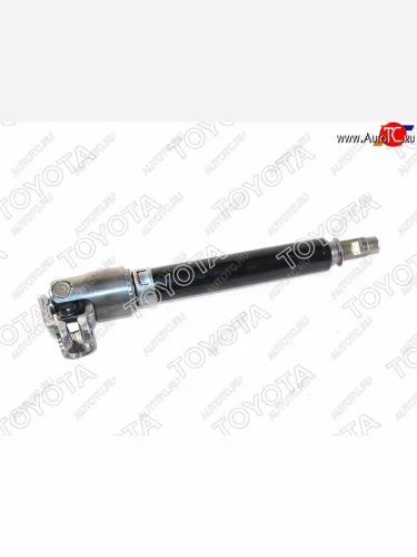Вал рулевой колонки (верхний) 4RUNNERLC PradoGX400460 09- TOYOTA 45220-60280