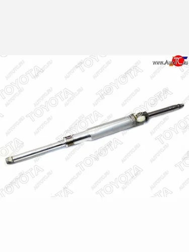 Вал рулевой колонки промежуточный TOYOTA LAND CRUISER 120HILUX SURF 02- TOYOTA 45210-35250