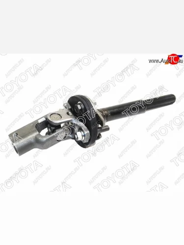 Кардан рулевой средний TOYOTA LAND CRUISER PRADO 120, LEXUS GX470 02- TOYOTA 45220-60140