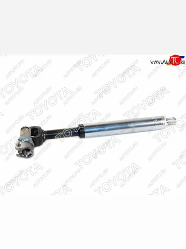 Кардан рулевой верхний TOYOTA LAND CRUISER 200 07- TOYOTA 45220-60230