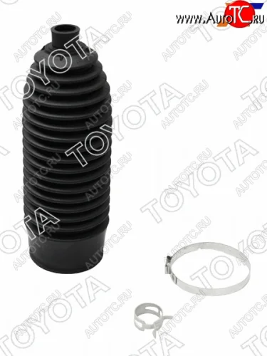 Пыльник рулевой рейки TOYOTA LAND CRUISER PRADO 09- RH TOYOTA 45535-69015