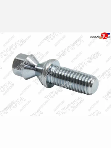 Болт со срезной головкой TOYOTA MANY TOYOTA 45897-12020