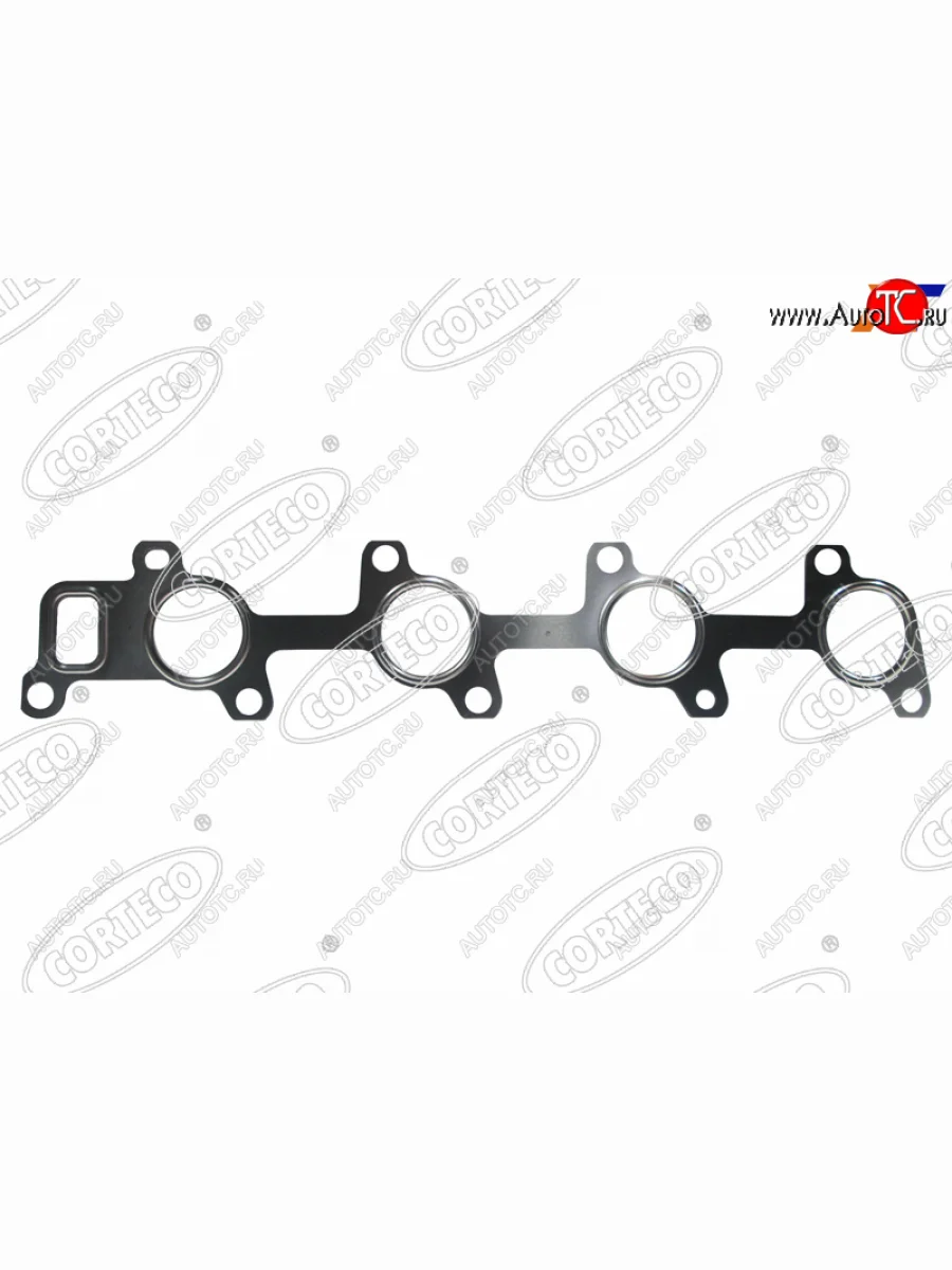 Прокладка выпускного коллектора MB C(W202)/C(W204)/ML(W163) CORTECO 460085P, 460085p CORTECO 460085P  в Керчи Республика Крым